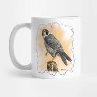 Peregrine Mug